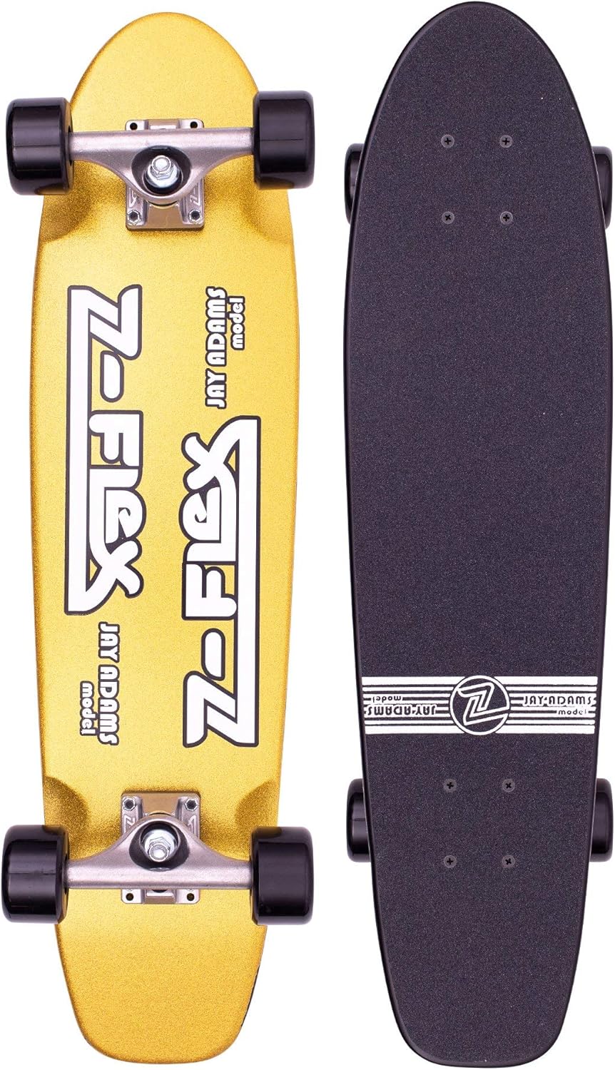 Z-Flex Cruiser Metal Flake 29 Crusier Skateboard