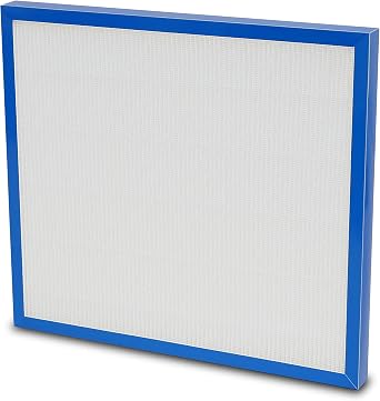 True HEPA Filter Replacement for HoMedics AF-20FL Reinforced Replacement fits AF-20 AP-25