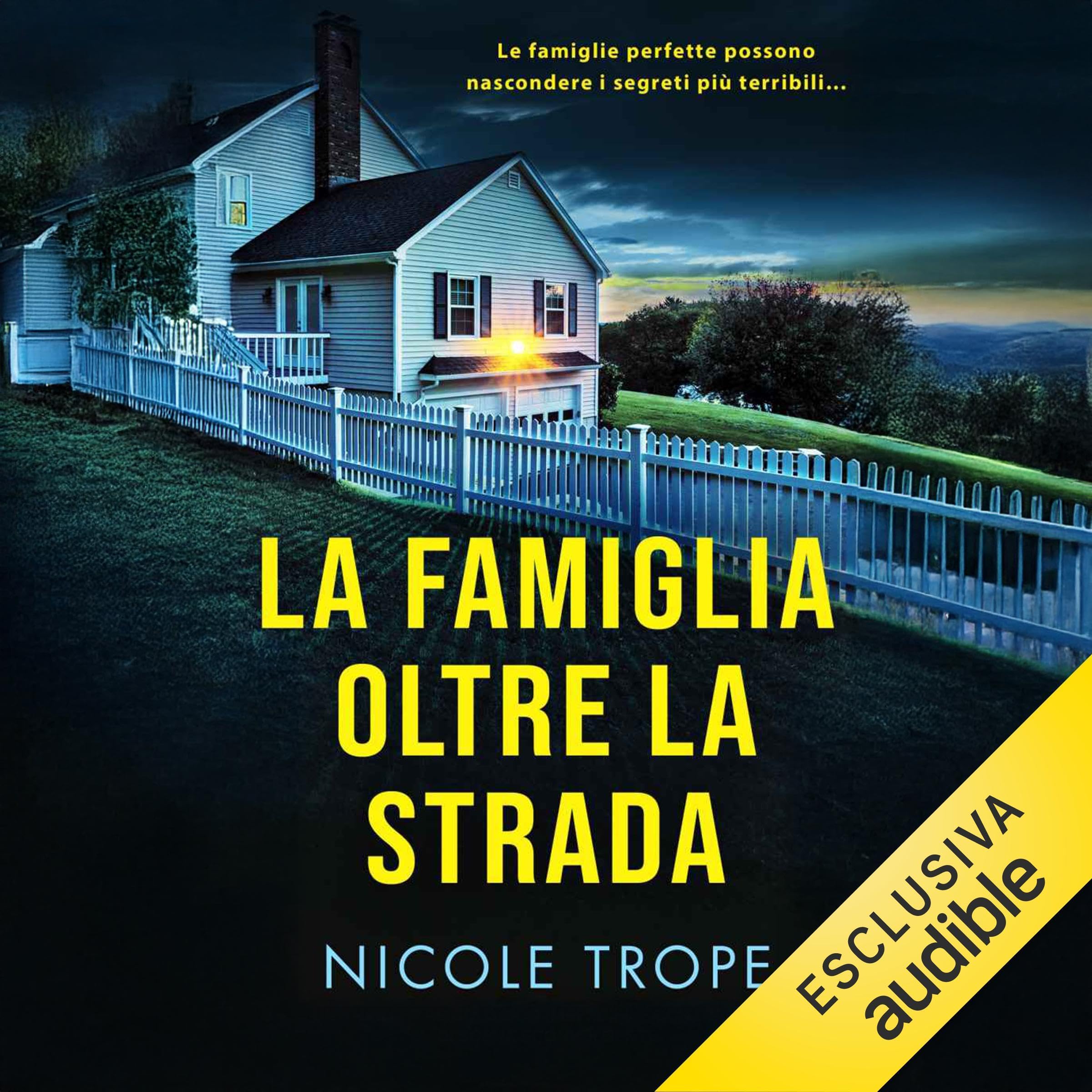 La famiglia oltre la strada