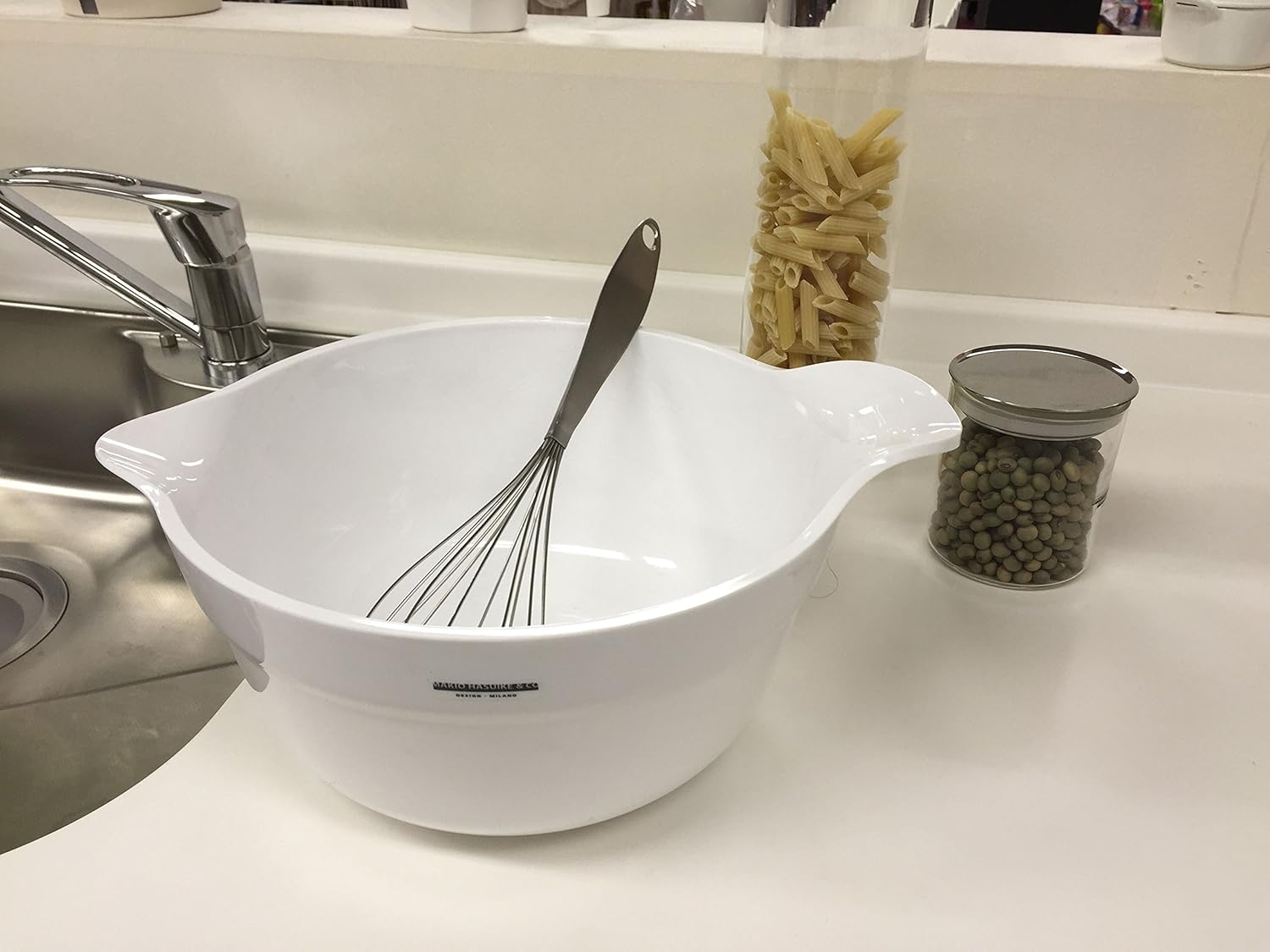 Ritschel Richell Mixing Bowl MDESUS gaio 23590