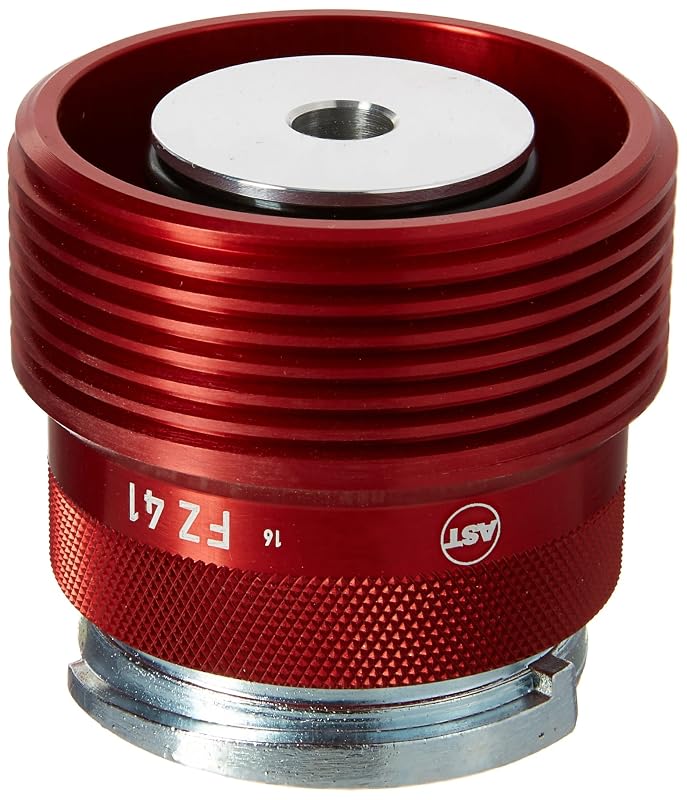 Adaptador de Radiador FZ 41 para Testador Stant — Audi e VW