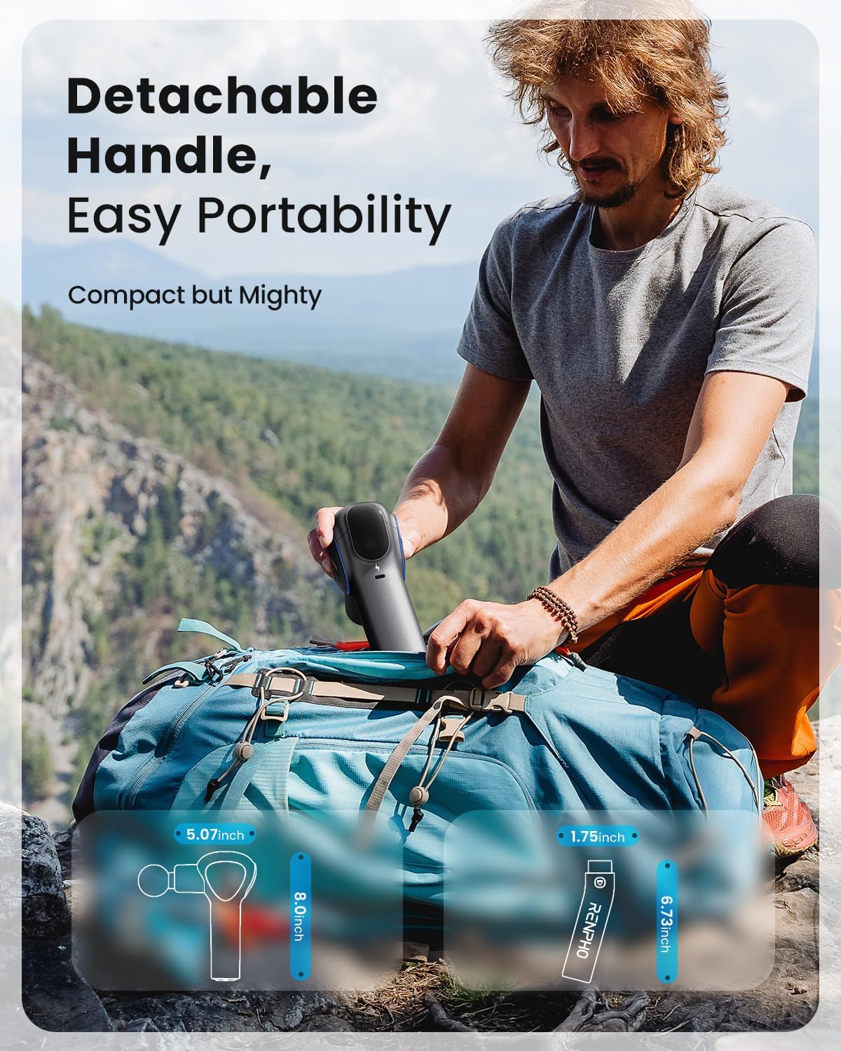 massage gun UK quiet motor low noise operation