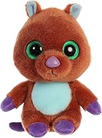 Vista 28 de Aurora - Yoohoo - New - 5" Spotee