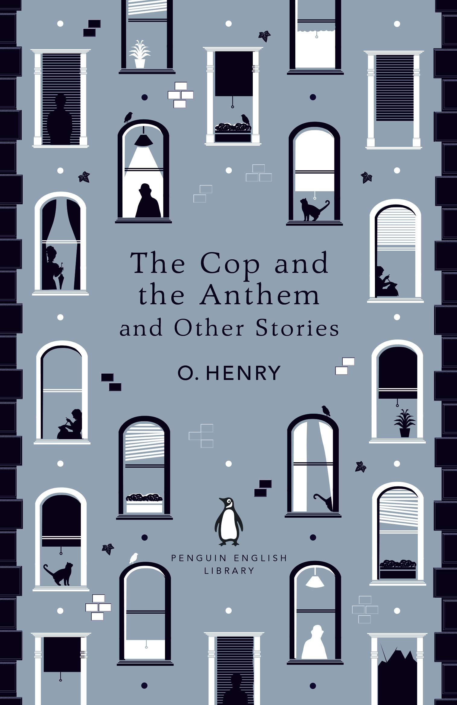 The Cop and the Anthem and Other Stories by O. Henry (Paperback Book)