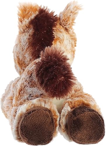 Vista 164 de Aurora® - Adorable Mini Flopsie™ leona Leah Lioness™ - Animal de peluche, facilidad para jugar, compañero eterno - Marrón, 8 pulgadas