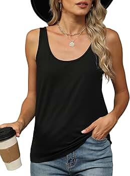 【melt the lady】 basic shaggy tank black 6733_Black_Womens_F_M.jpg?v=