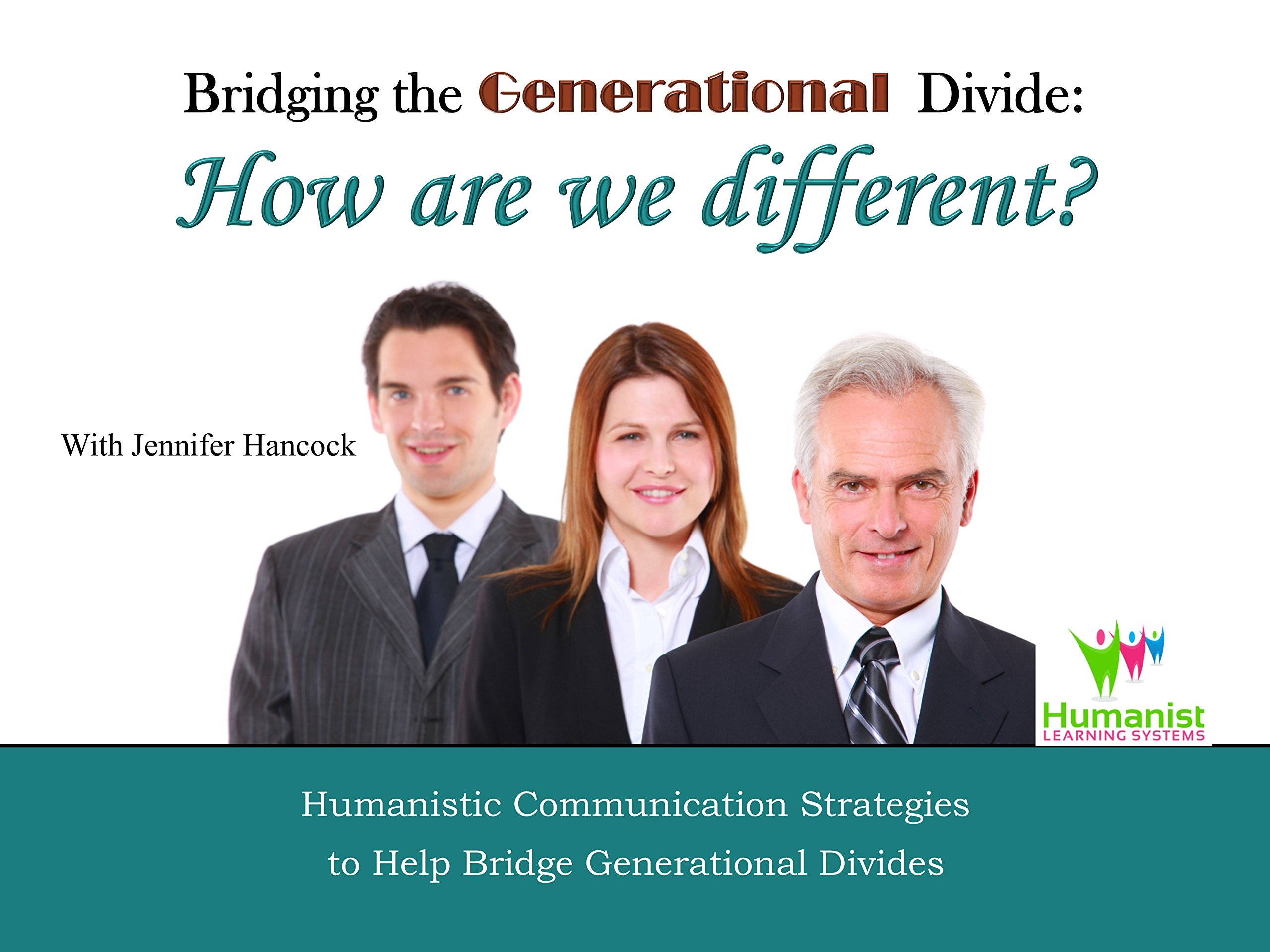 Watch Bridging the Generational Divide Millennials and Boomers Prime