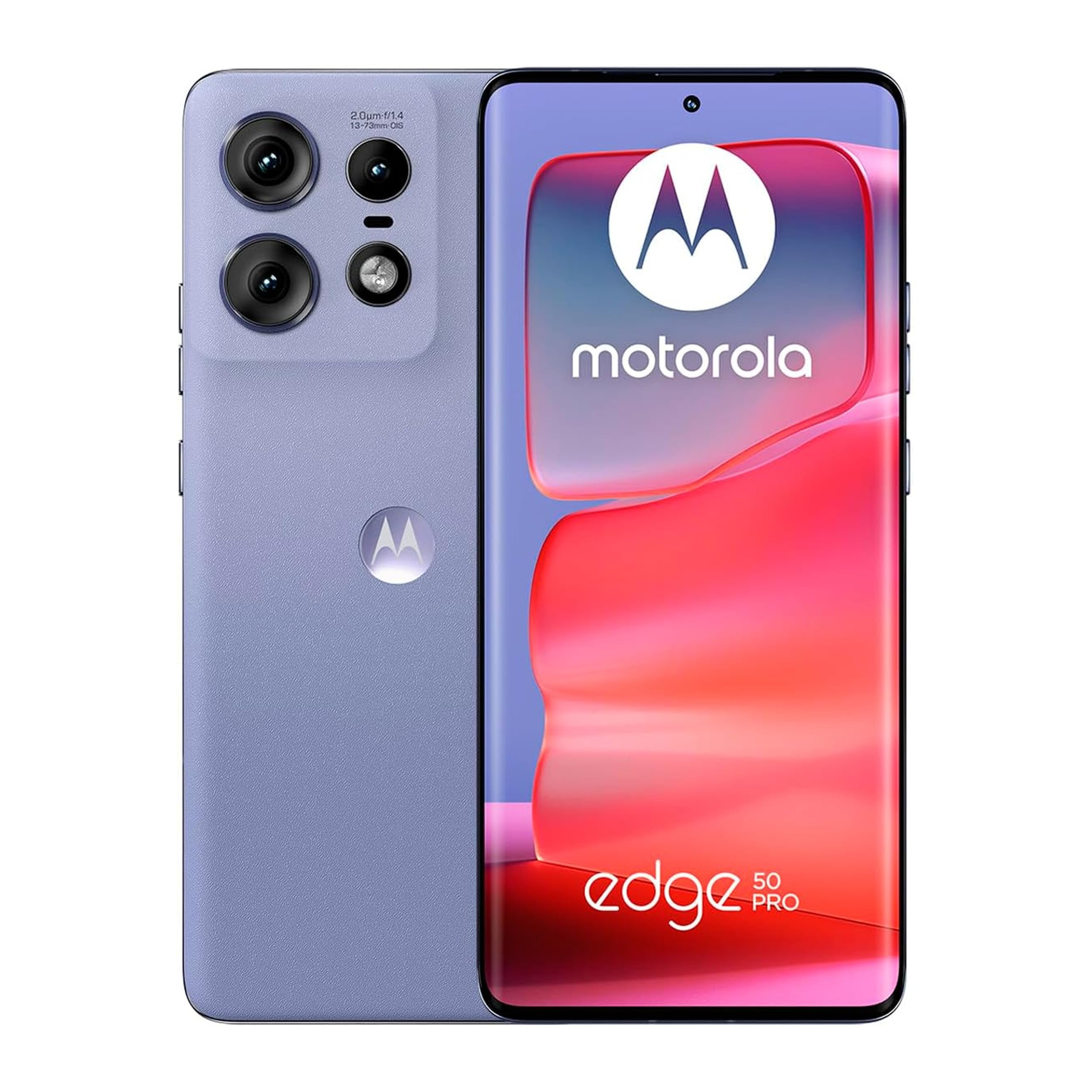 Imagen de Motorola Edge 50 Pro