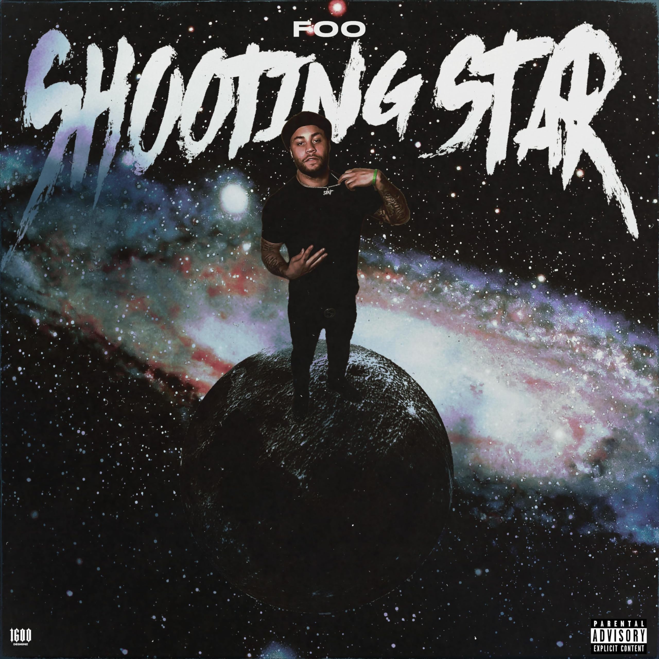 Shooting Star [Explicit]
