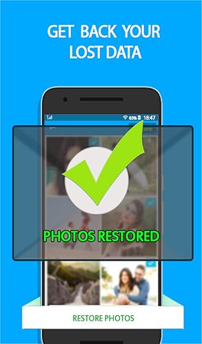 Defiant Apps Deleted Photo Recovery : Restore All Files Videos thumb #4