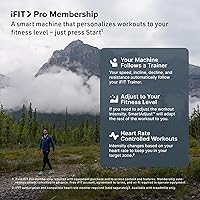 Vista 7 de NordicTrack Serie T