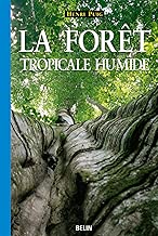 Download La forêt tropicale humide PDF