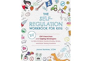 Cultivating Self-Regulation in Children: Exploring the Zones of Regulation