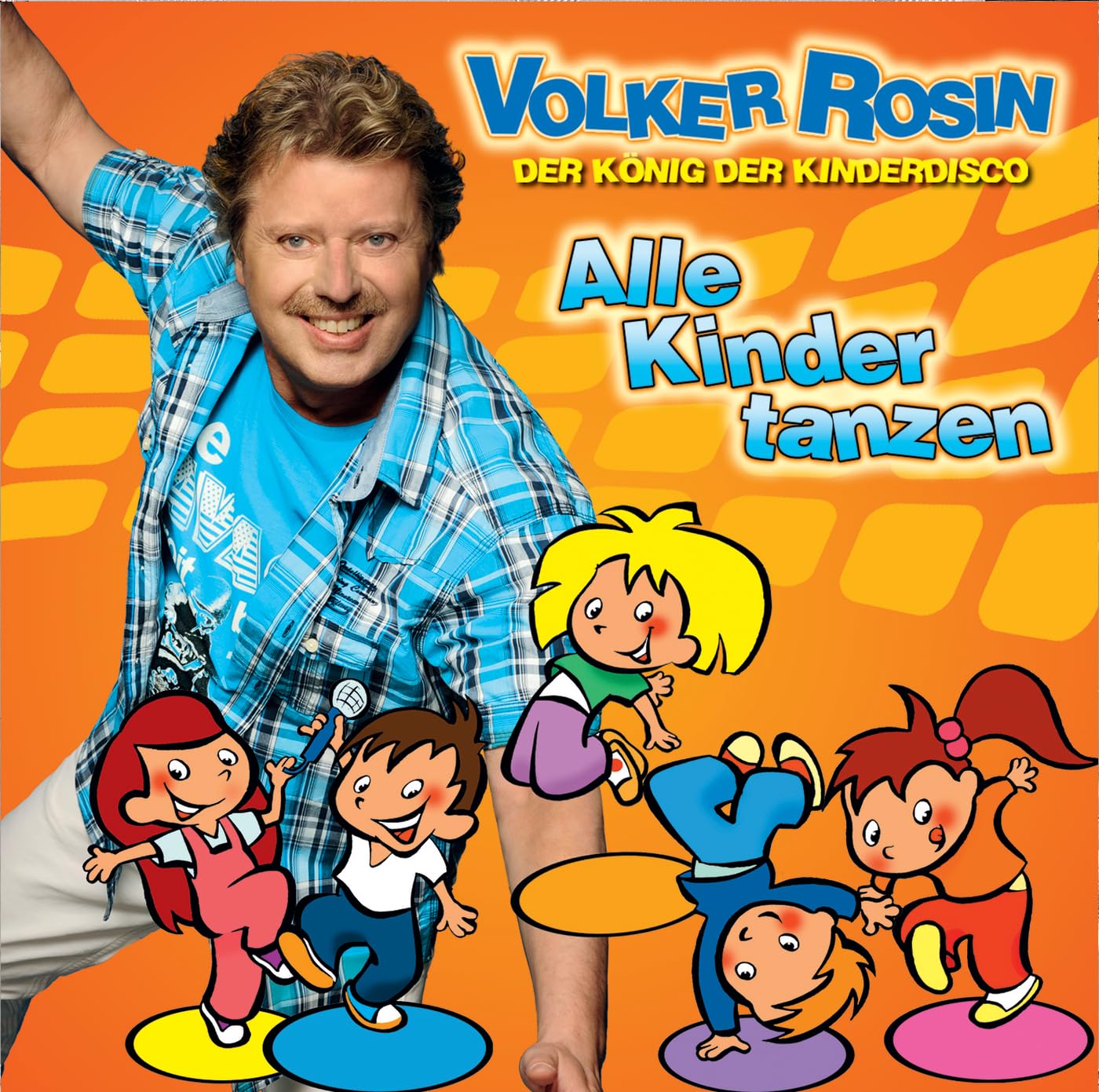 Ab In Den Schnee Song By Volker Rosin From Alle Kinder Tanzen On Amazon