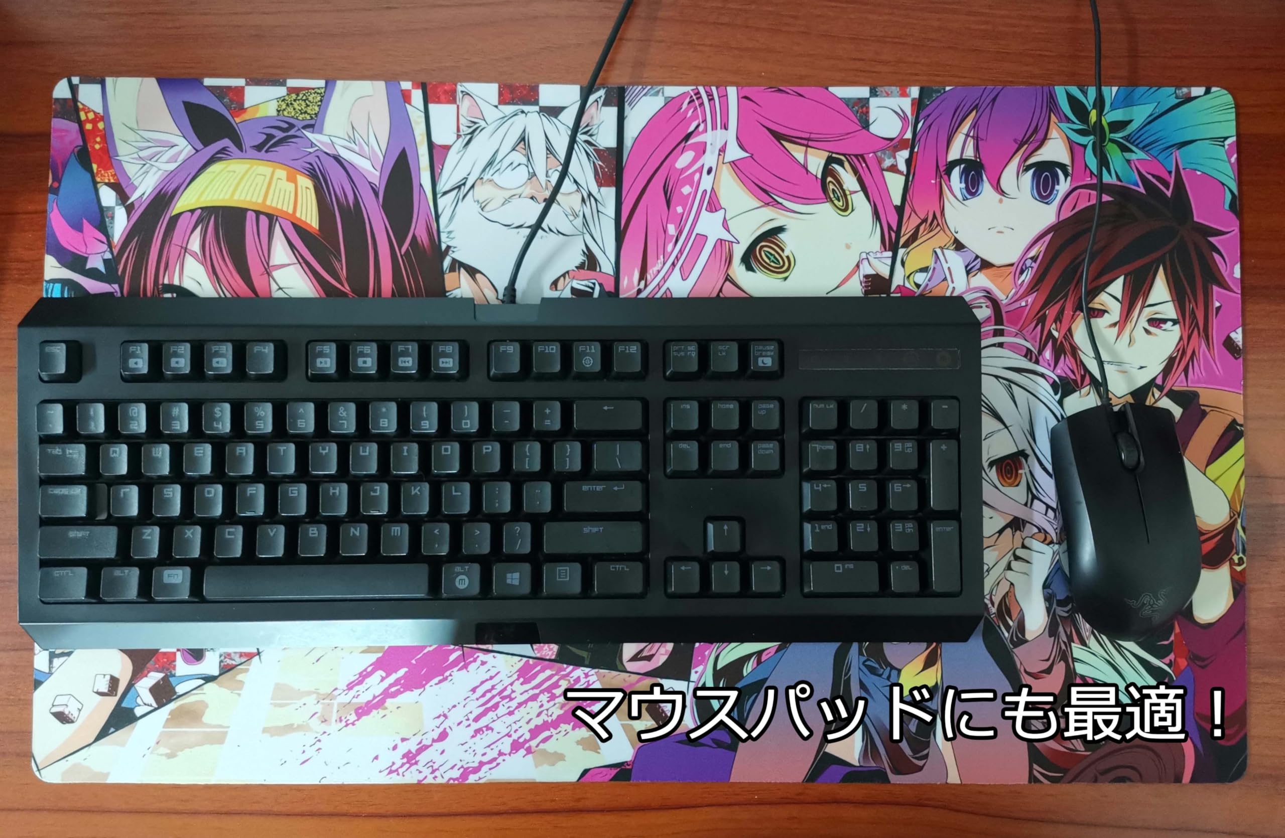 Amazon | センコウドロー カードゲームプレイマット プレイマット 東方