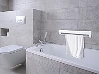 Vista 4 de Leifheit Telefix 100 - Tendedero retráctil de pared