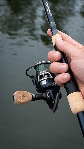 Miniatura 9 de Pflueger President XT Spinning Fishing Rod