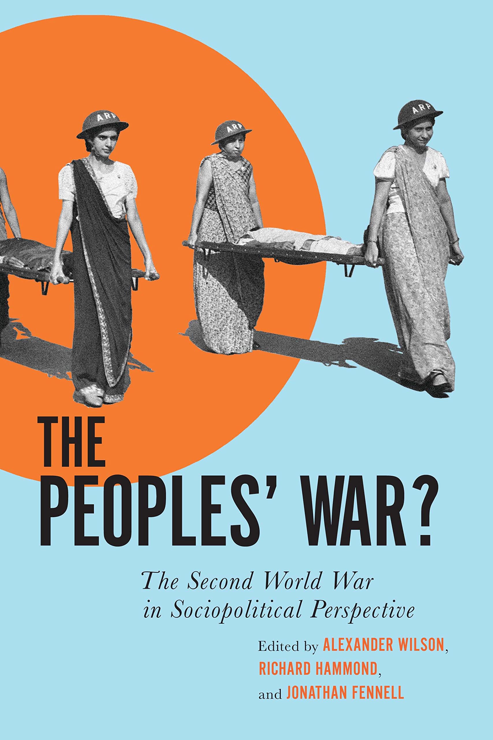 The Peoples War? - 9780228014713