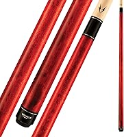 Vista 8 de Viking Valhalla 100 Series No Wrap 2 Piece 58” Pool Cue Stick