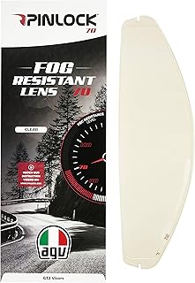 AGV DKS 118 Pinlockscheibe