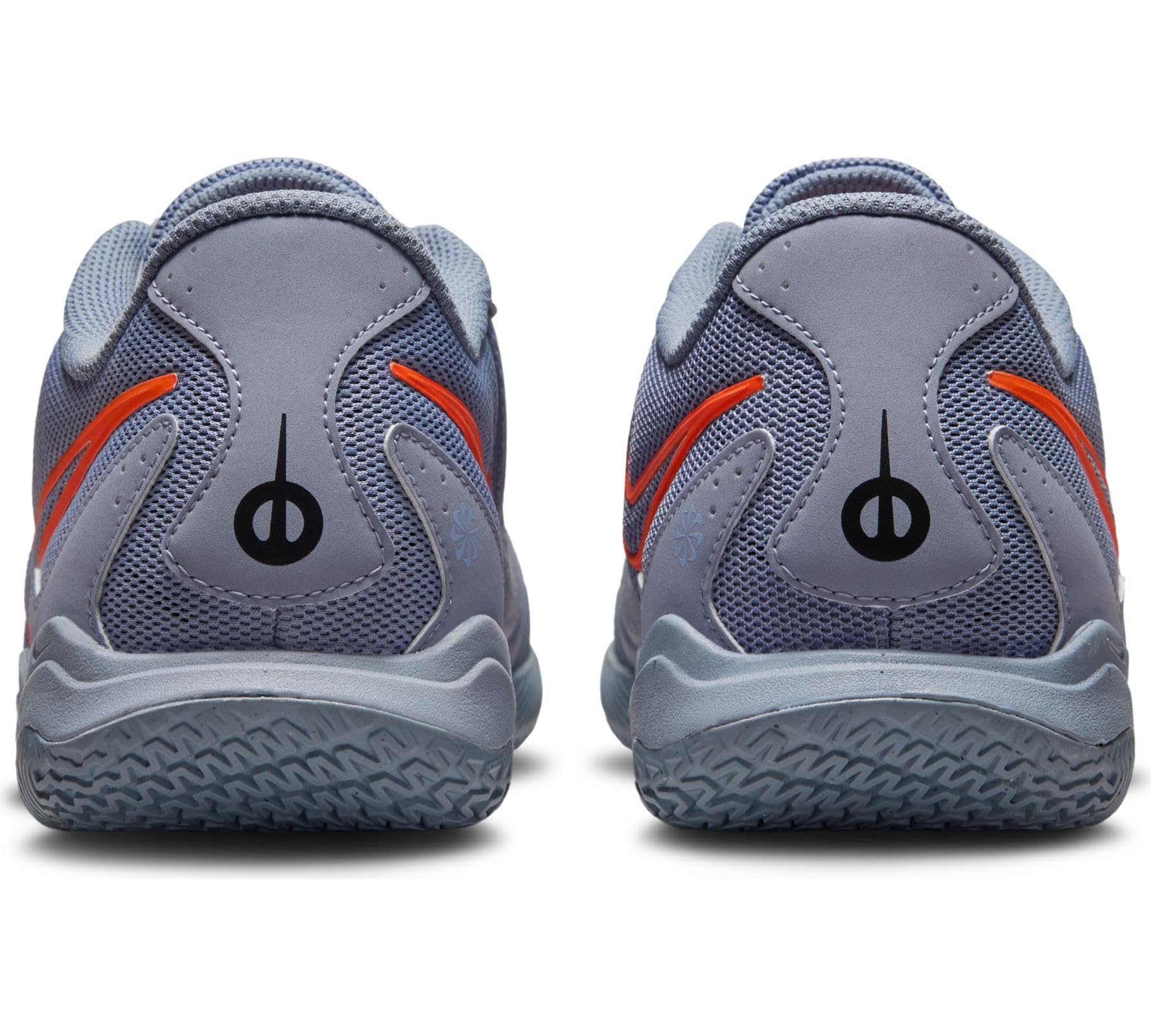 Nike Czas Legend 10 Academy, Sneaker Mężczyzna, 42 EU, Biały, 42 EU