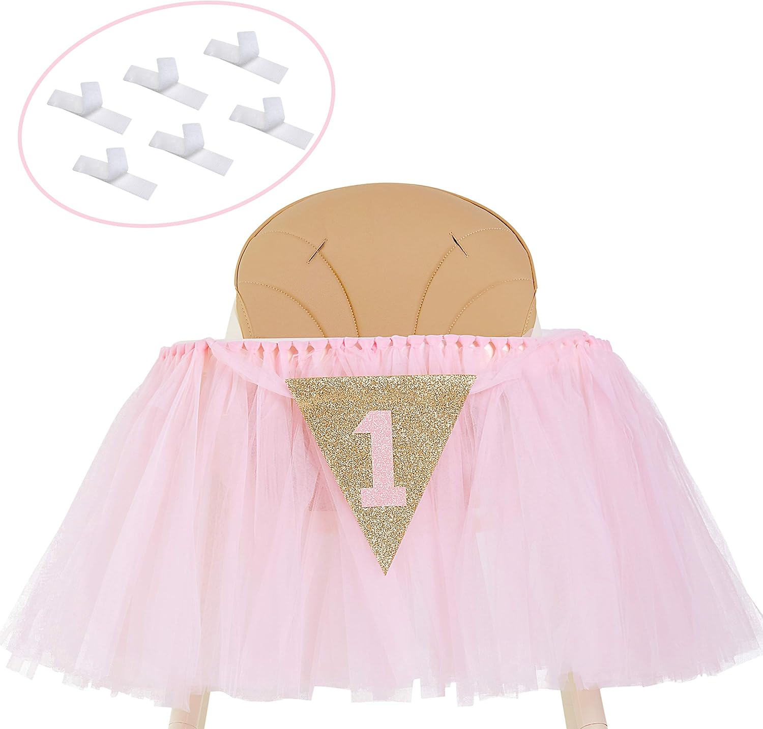 Buy 1st Birthday Girl Decoration High Chair Tutu Skirt Banner No1 Cake Smash 1st Birthday Decorations For Baby Girls First Birthday Banner Highchair Centrepiece In Baby Pink And Gold Princess Buy 1st Birthday Girl Decoration High Chair Tutu Skirt Banner No1 Cake Smash 1st Birthday Decorations For Baby Girls First Birthday Banner Highchair Centrepiece In Baby Pink And Gold Princess