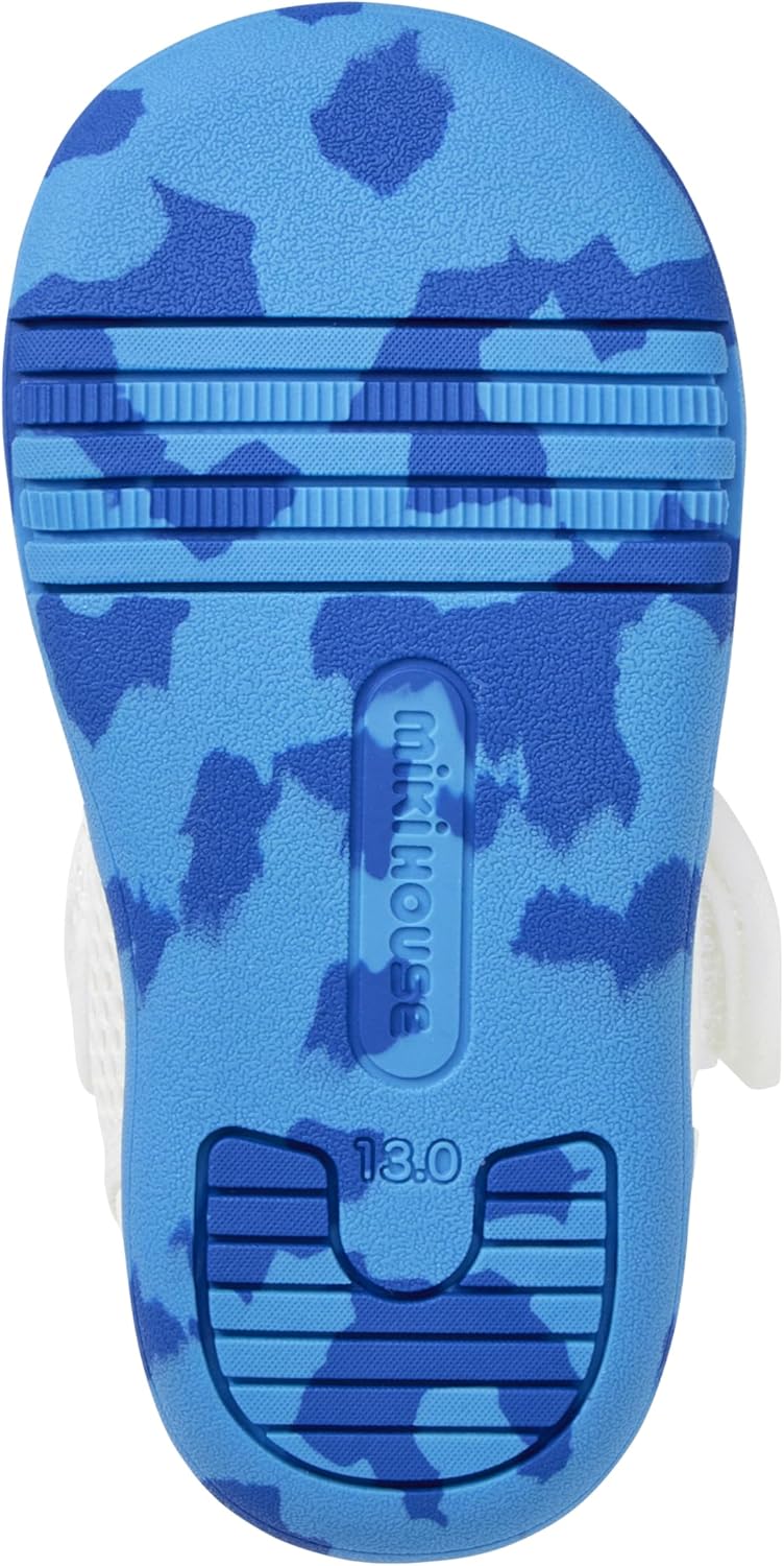 関税負担なし☆[ミキハウス] ベビーシューズ 12-9304-146 フォーマル靴