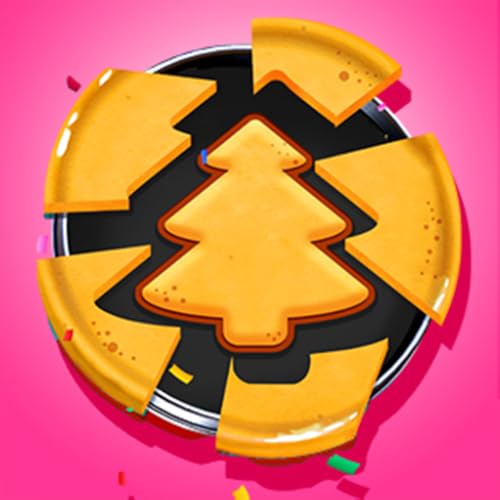 Dalgona Blast Game Jam - Survivol Time Game Challenge