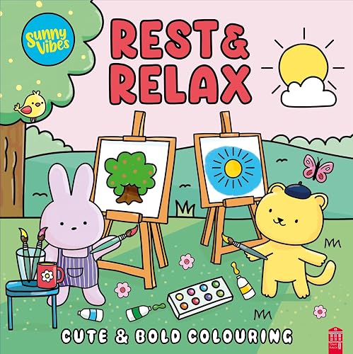 Rest & Relax
