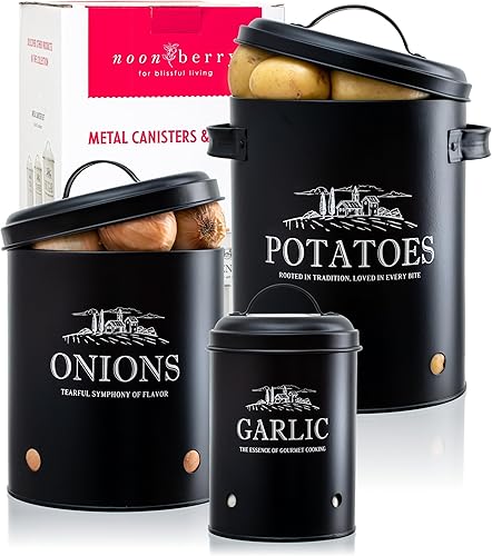 Miniatura 12 de Botes de cocina para encimera, juego de 5 recipientes herméticos para encimera de cocina con soporte para utensilios, recipientes de harina y