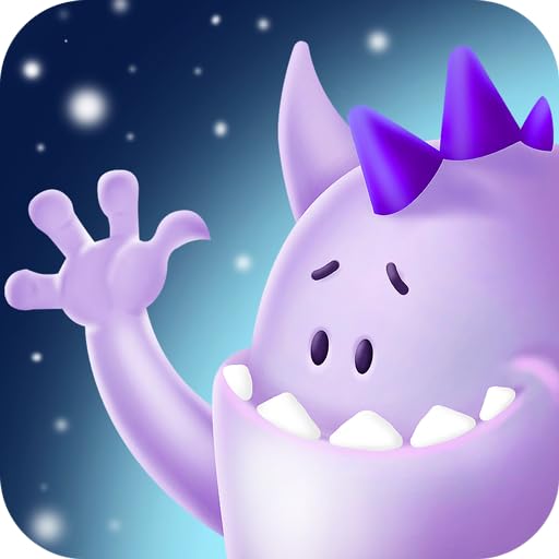 Bibo, the Little Monster