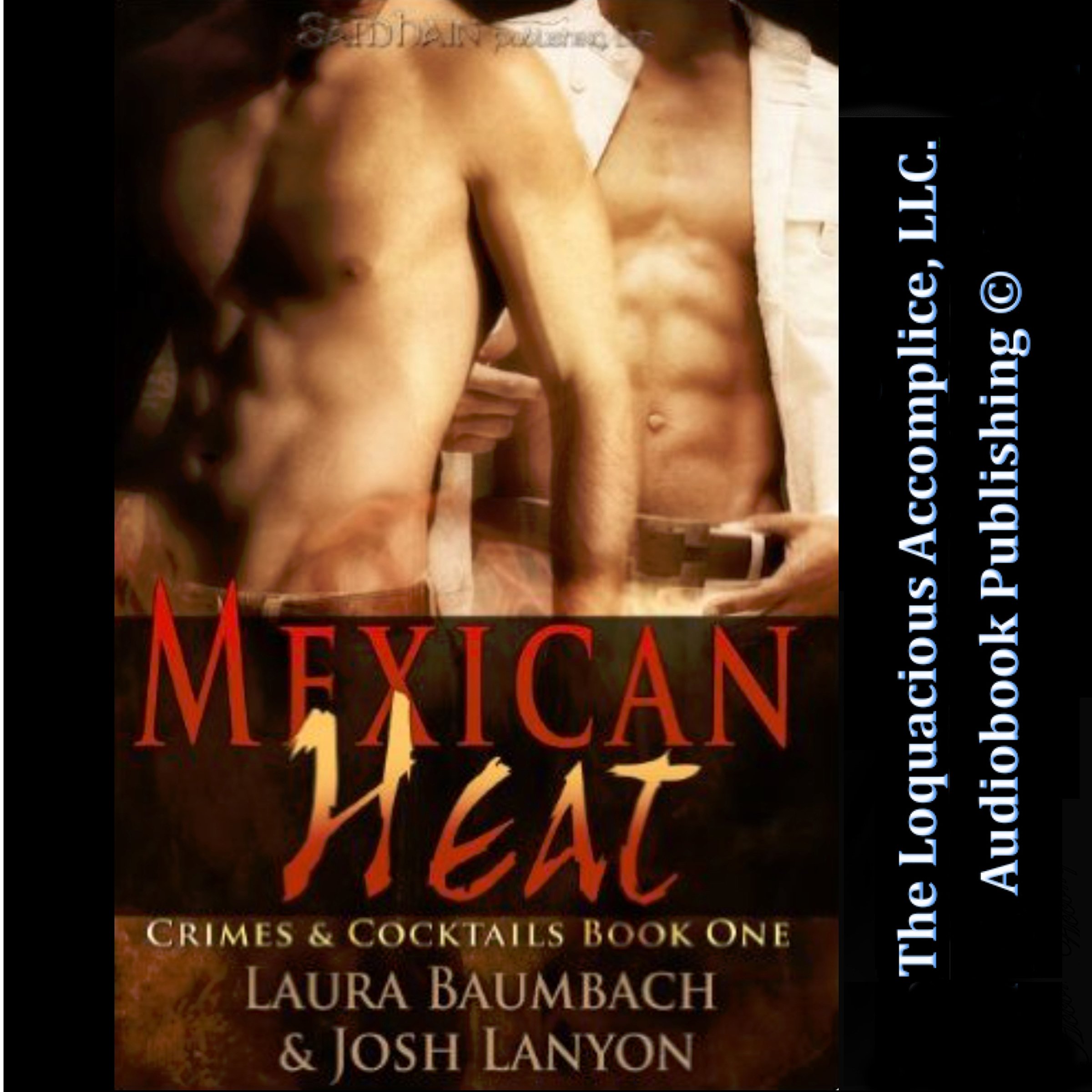 Cover art for Mexican Heat
