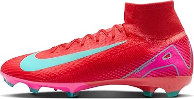 nike hightop soccer cleats
