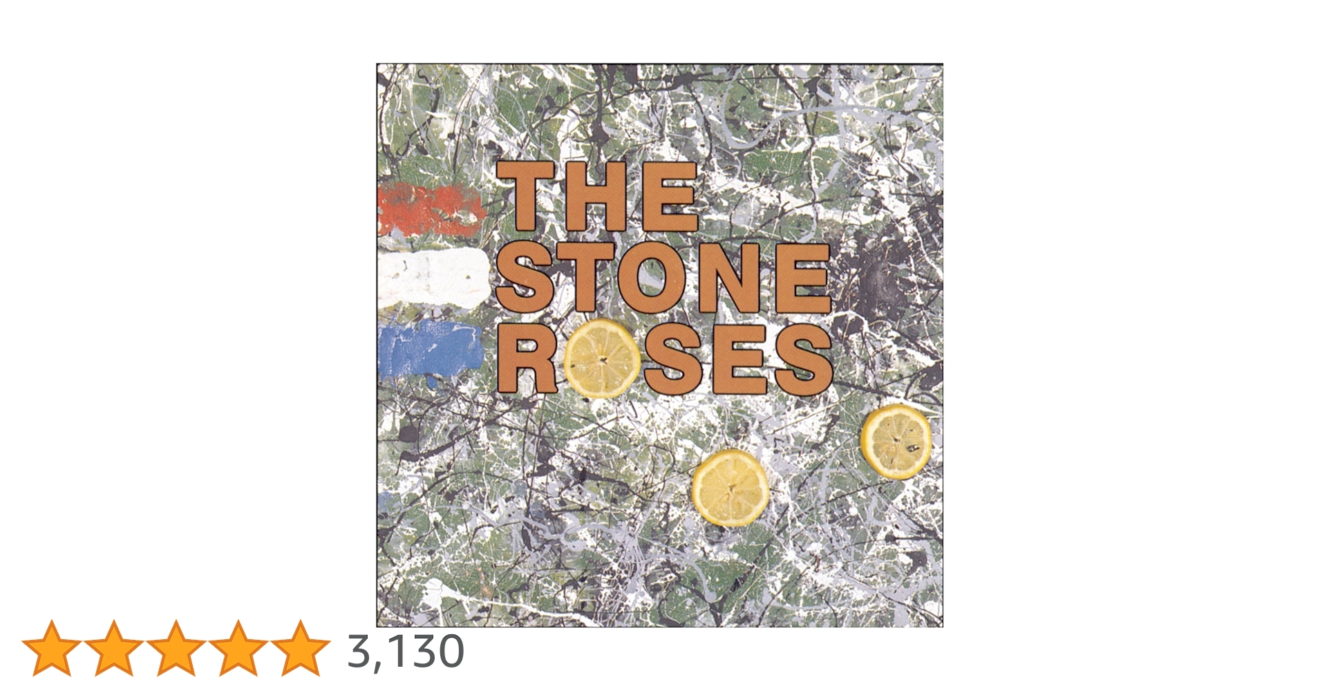 Amazon.co.jp: STONE ROSES: ミュージック Amazon.co.jp: STONE ROSES: ミュージック