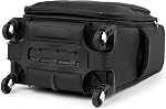 Travelpro Maxlite 5 Softside Expandable Luggage with 4 Spinner Wheels, Lightweight Suitcase, Men and Women, Black, Carry-on 21-Inch, Maxlite 5 Softside Expandable Spinner Wheel Luggage