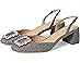 Badgley Mischka Vivia - Pair View