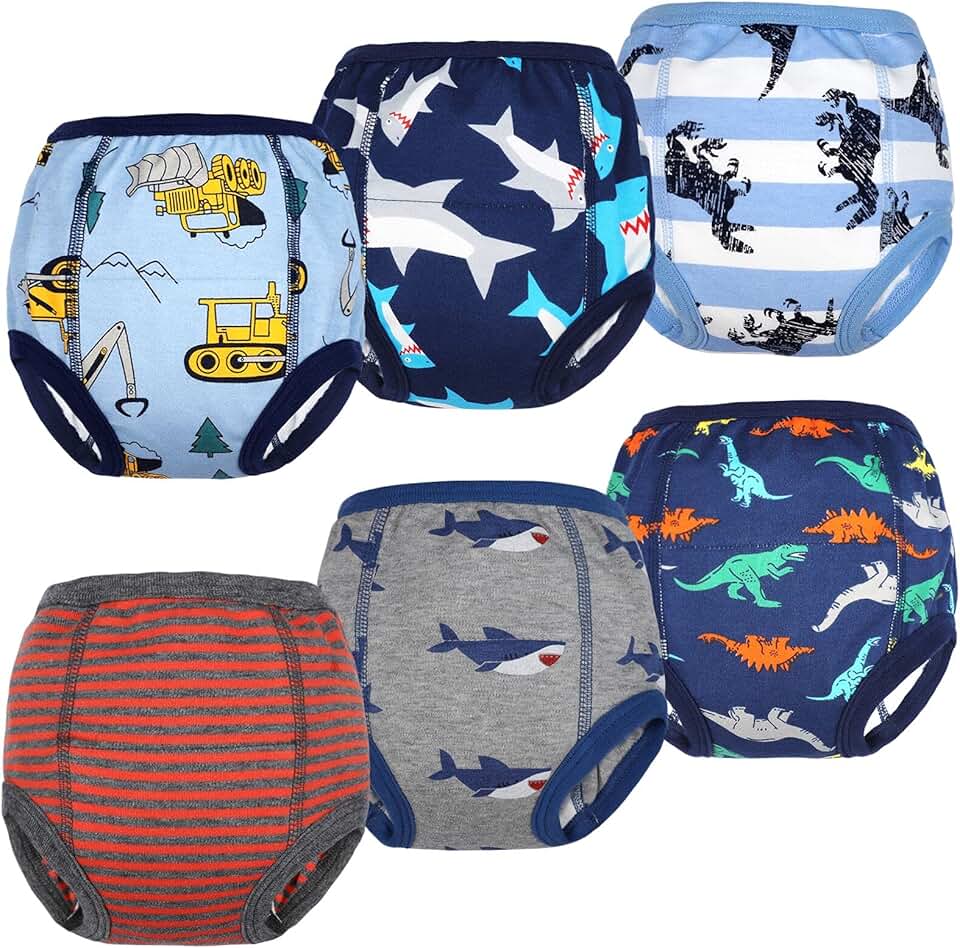 Baby Boys' Training Pants Amazon.co.uk