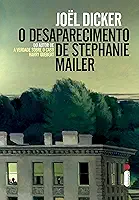 O desaparecimento de Stephanie Mailer