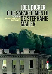 O desaparecimento de Stephanie Mailer