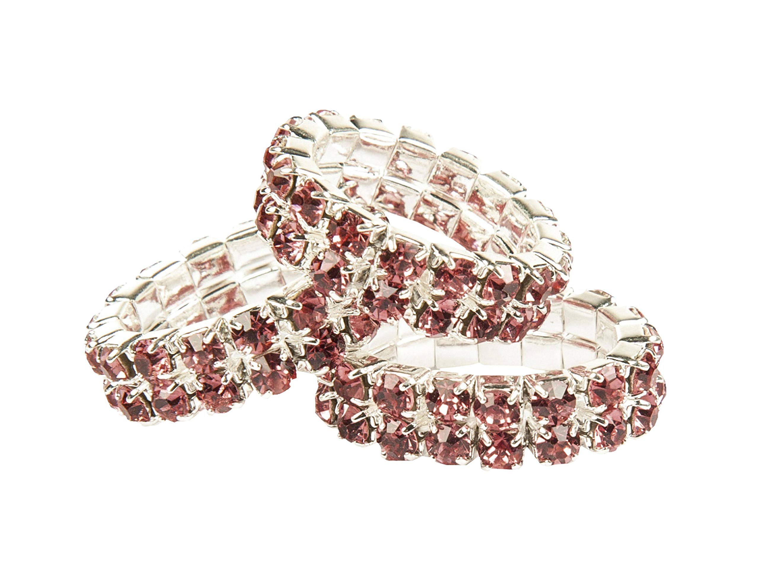 HKM 7EL010-130-1MAAT Main Bands Crystal