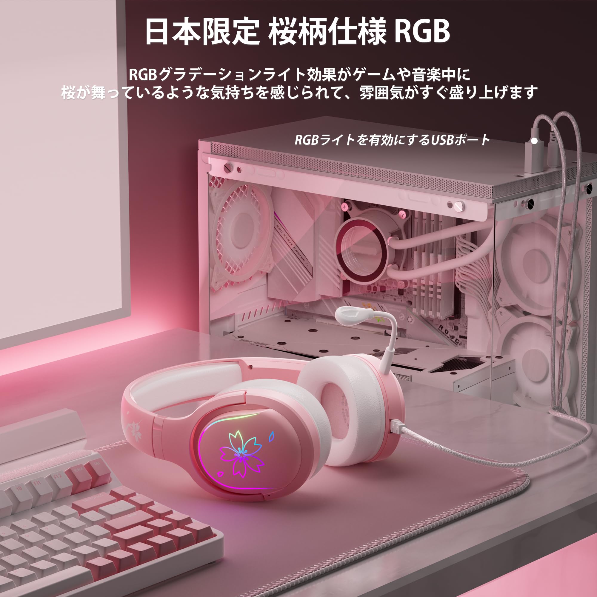 Atari ゲーミングヘッドセット Gamining Headset Alienware Tri Modeワイヤレス ゲーミング ヘッドセット | Dell 日本