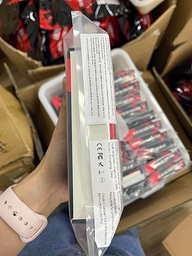 Miniatura 8 de INJORA - Rines RC de 1.9 pulgadas, 4 unidades