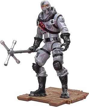 Fortnite Solo Mode Core Figure Pack, Drift