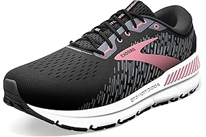 Brooks Addiction GTS 15: Supportive Women's Running Shoes for Overpronation