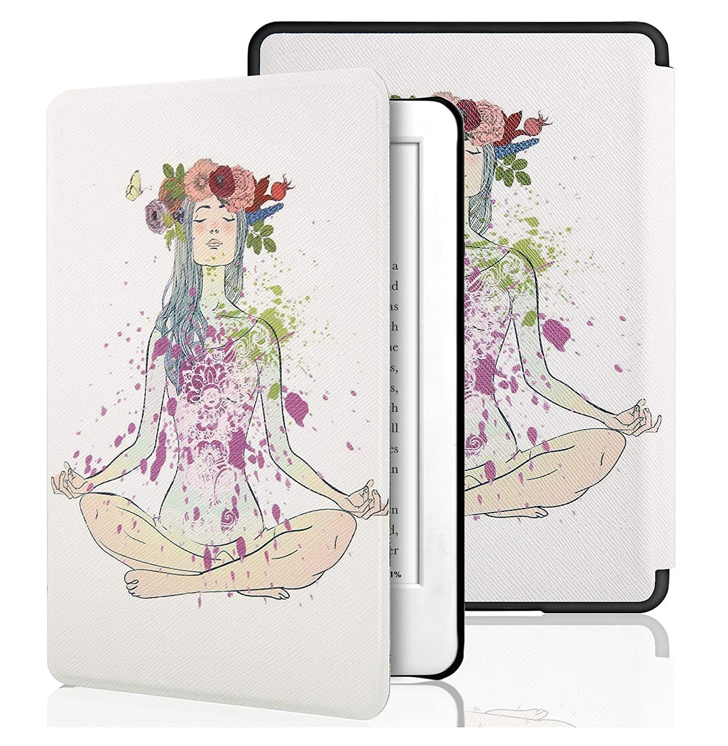 SwooK Classic Printed Magnetic...