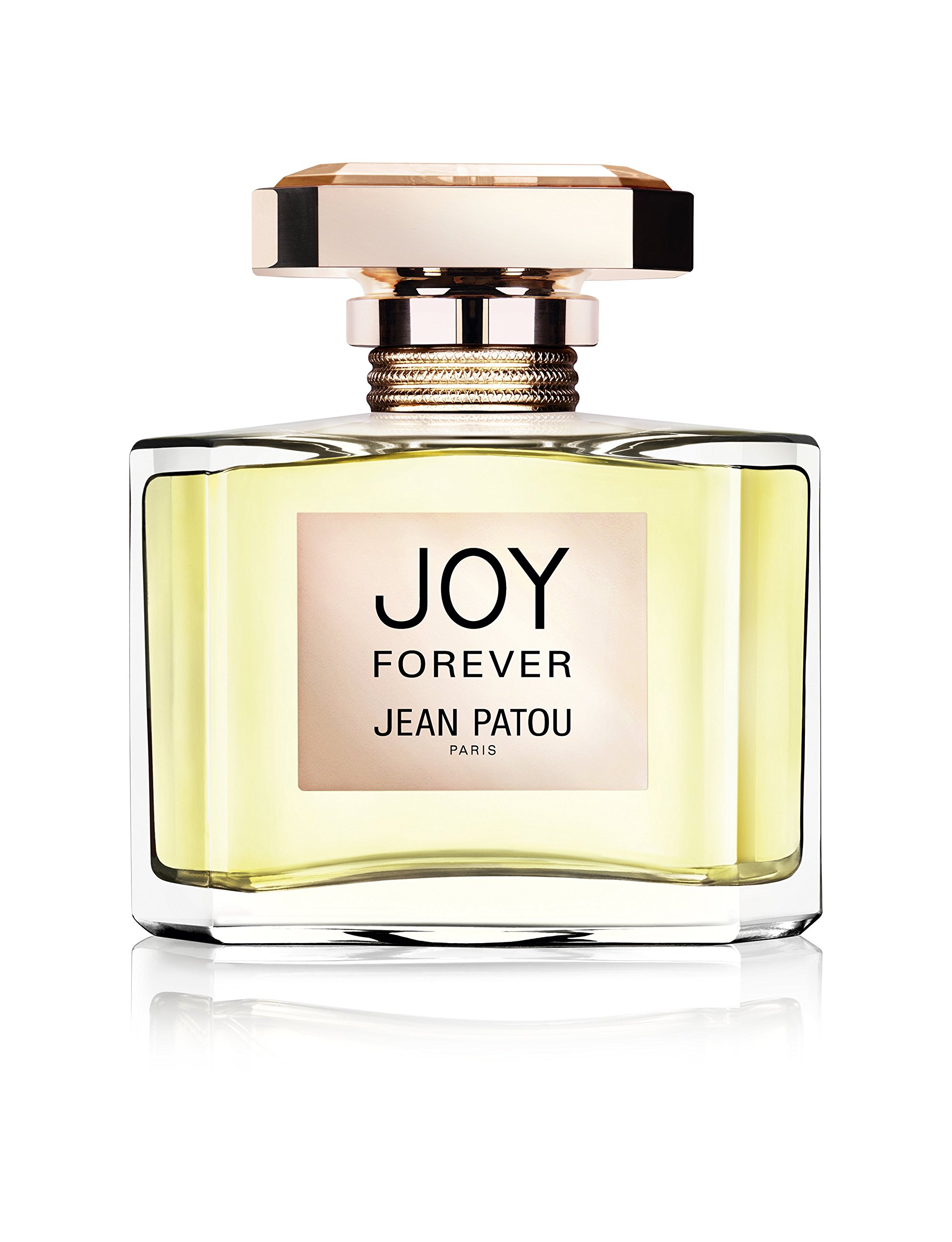 Jean Patou Joy Forever Eau de Parfum Spray, 2.5 fl. oz., W-7446