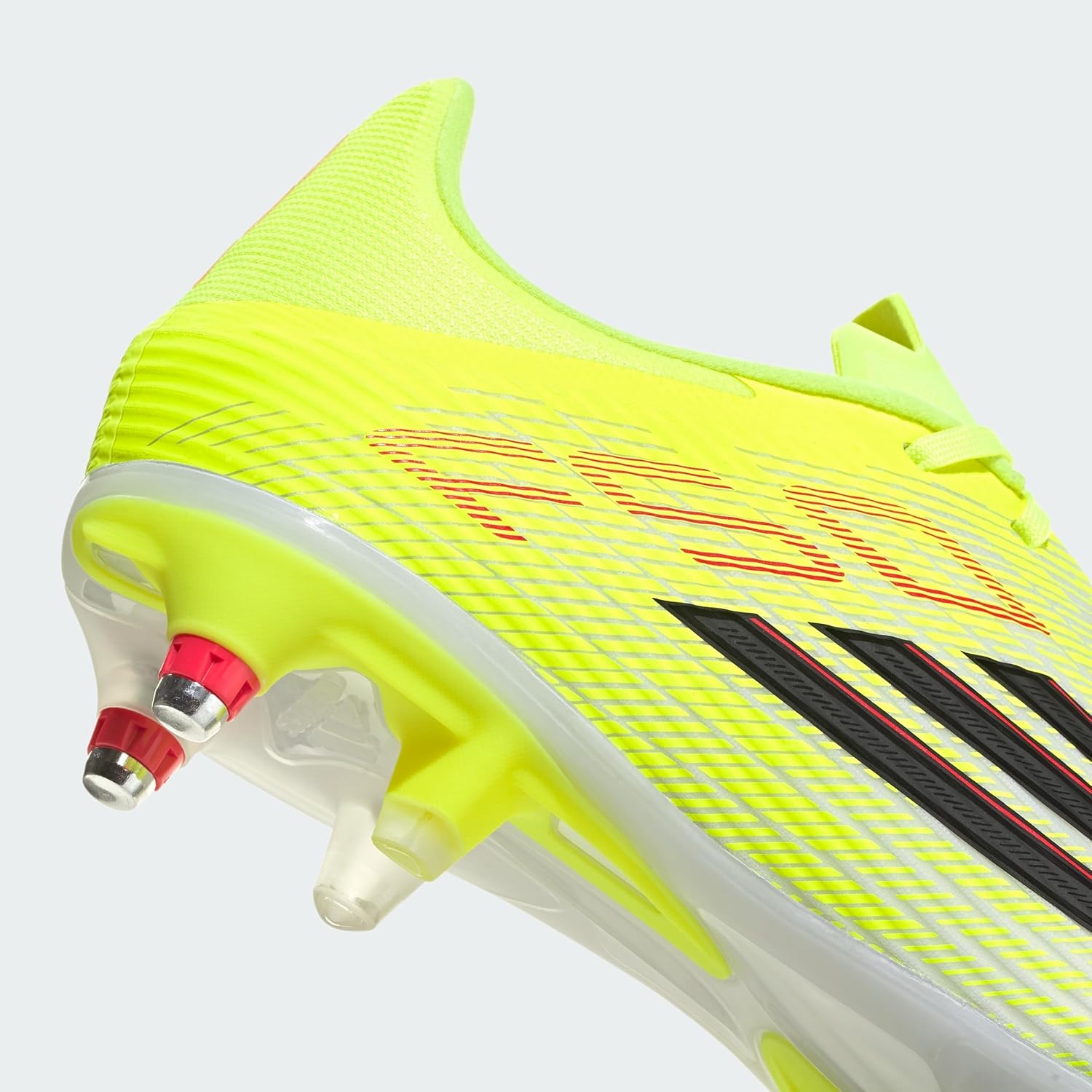 adidas Unisex-Adult F50 League Soft Ground Football Boots Soccer Cleats