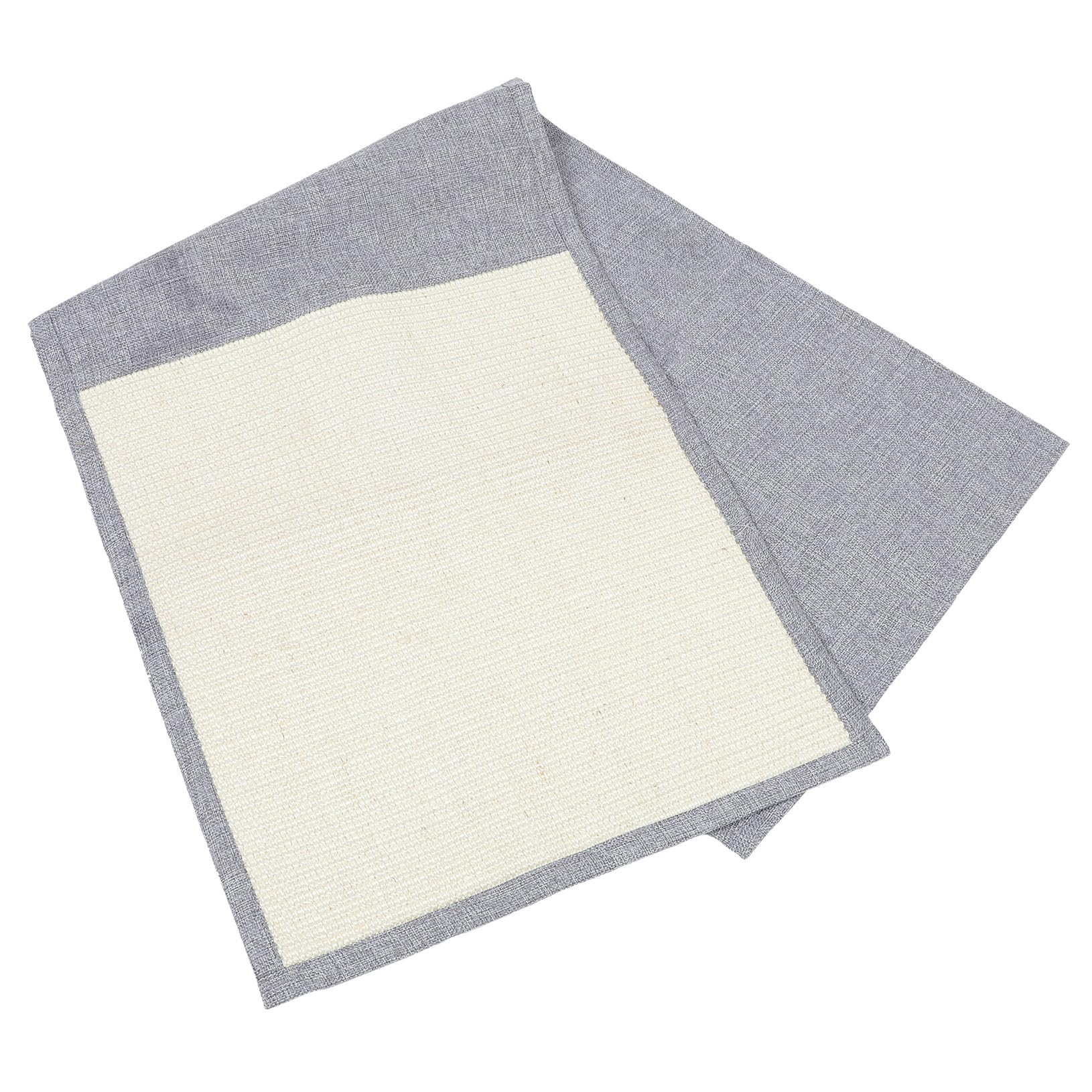 Protector contra Arañazos para Mascotas de Sisal para Sofá | Protector Sofá Gatos Arañazos, para Reposabrazos, Casa, Oficina y Tienda