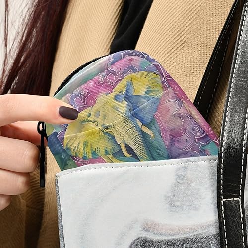 Vista 166 de Organizador diario de camuflaje para medicina vitamínica, organizador de píldoras de viaje, contenedor de medicina diaria, bolsa de pastillero