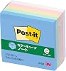 Post - It Color Cube - Super Value pack
